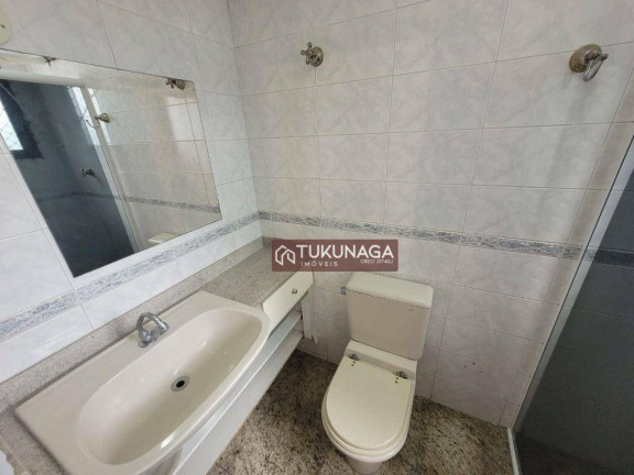 Imagem Apartamento com 2 Quartos à Venda, 76 m² em Vila Rosália - Guarulhos Imagem Apartamento com 2 Quartos à Venda, 76 m² em Vila Rosália - Guarulhos