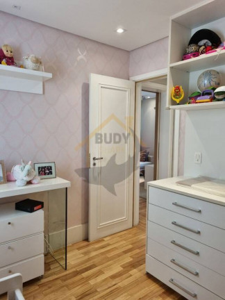 Imagem Apartamento com 3 Quartos à Venda, 122 m² em Tamboré - Santana De Parnaíba Imagem Apartamento com 3 Quartos à Venda, 122 m² em Tamboré - Santana De Parnaíba