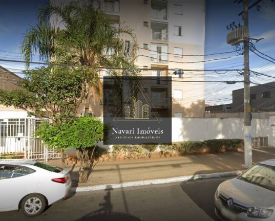 Imagem Apartamento com 2 Quartos à Venda, 60 m² em Limão - São Paulo Imagem Apartamento com 2 Quartos à Venda, 60 m² em Limão - São Paulo