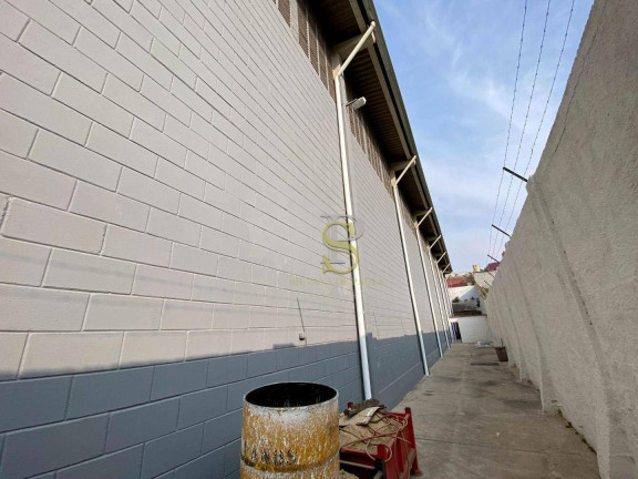 Imagem Galpão à Venda, 2.448 m² em Terra Preta - Mairiporã Imagem Galpão à Venda, 2.448 m² em Terra Preta - Mairiporã