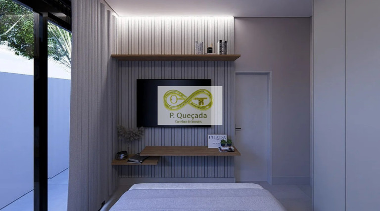 Imagem Casa com 3 Quartos à Venda, 218 m² em Jardim Ypê - Paulínia Imagem Casa com 3 Quartos à Venda, 218 m² em Jardim Ypê - Paulínia