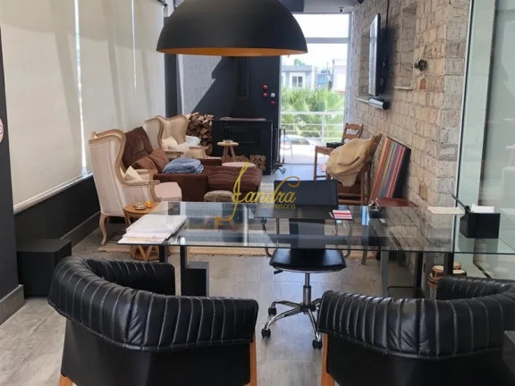 Imagem Casa de Condomínio com 5 Quartos à Venda, 520 m² em Atlantida - Xangri-la
