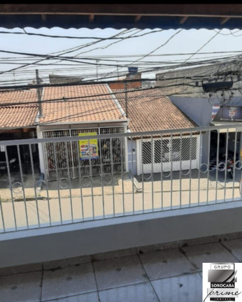 Imagem Sobrado com 4 Quartos à Venda, 110 m² em Jardim Atílio Silvano - Sorocaba Imagem Sobrado com 4 Quartos à Venda, 110 m² em Jardim Atílio Silvano - Sorocaba