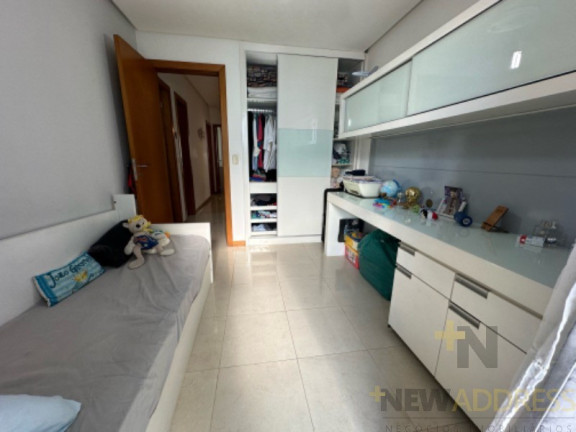 Imagem Apartamento com 4 Quartos à Venda, 180 m² em Itapuã - Vila Velha Imagem Apartamento com 4 Quartos à Venda, 180 m² em Itapuã - Vila Velha