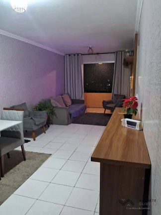 Imagem Apartamento com 2 Quartos à Venda, 70 m² em Cidade Morumbi - São José Dos Campos Imagem Apartamento com 2 Quartos à Venda, 70 m² em Cidade Morumbi - São José Dos Campos
