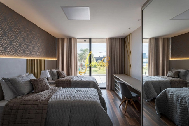 Imagem Casa de Condomínio com 5 Quartos à Venda, 406 m² em Centro - Xangri-la Imagem Casa de Condomínio com 5 Quartos à Venda, 406 m² em Centro - Xangri-la
