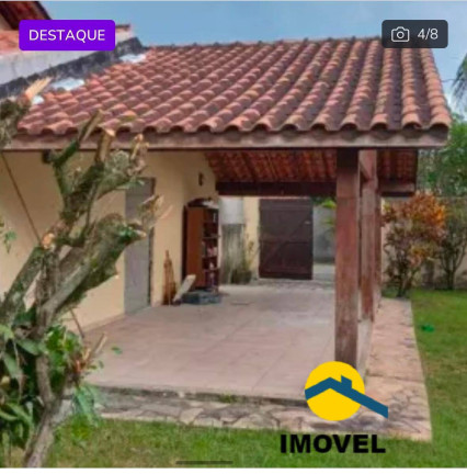 Imagem Terreno à Venda, 360 m² em Itaipu - Niterói Imagem Terreno à Venda, 360 m² em Itaipu - Niterói