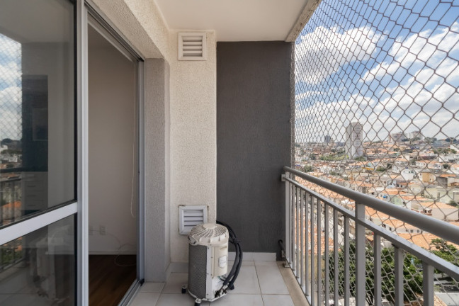 Imagem Apartamento com 3 Quartos à Venda, 65 m² em Vila Santa Catarina - São Paulo