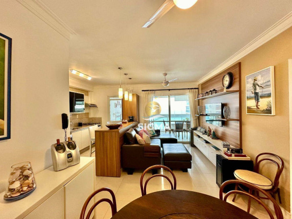 Imagem Apartamento com 2 Quartos à Venda, 99 m² em Jardim Astúrias - Guarujá Imagem Apartamento com 2 Quartos à Venda, 99 m² em Jardim Astúrias - Guarujá