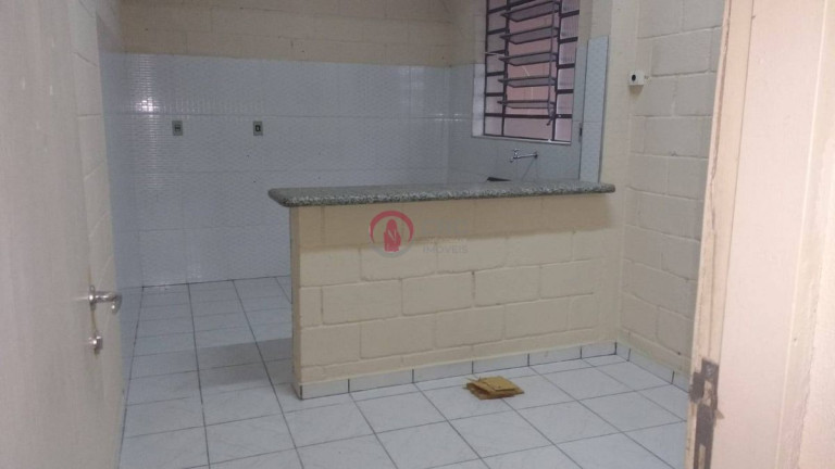 Imagem Galpão para Alugar, 800 m² em Casa Verde Alta - São Paulo Imagem Galpão para Alugar, 800 m² em Casa Verde Alta - São Paulo