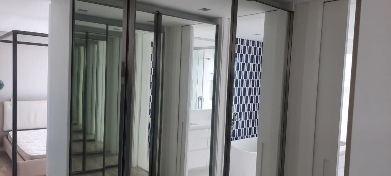 Imagem Cobertura com 5 Quartos à Venda, 610 m² em Praia Brava - Itajaí