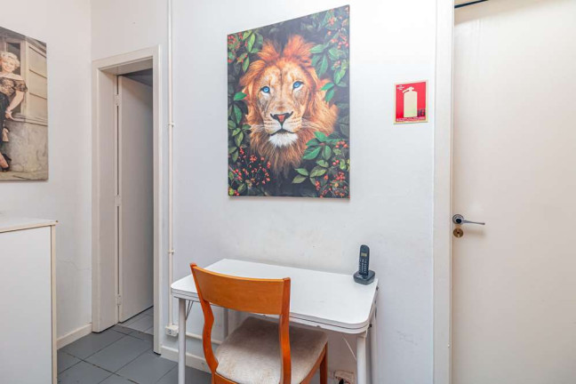 Imagem Imóvel Comercial à Venda, 201 m² em Moinhos De Vento - Porto Alegre