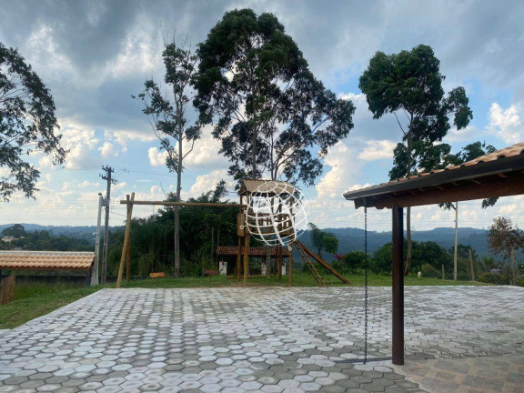 Imagem Chácara com 2 Quartos à Venda, 98 m² em Loteamento Colinas Verdes - Atibaia Imagem Chácara com 2 Quartos à Venda, 98 m² em Loteamento Colinas Verdes - Atibaia