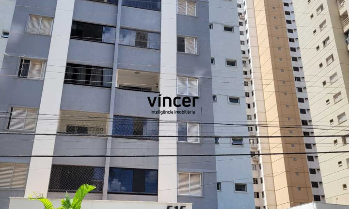 Imagem Apartamento com 2 Quartos à Venda, 70 m² em Jardim Goiás - Goiânia Imagem Apartamento com 2 Quartos à Venda, 70 m² em Jardim Goiás - Goiânia