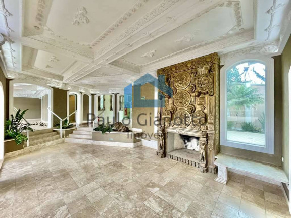 Imagem Casa à Venda, 1.634 m² em Jardim Santa Paula - Cotia