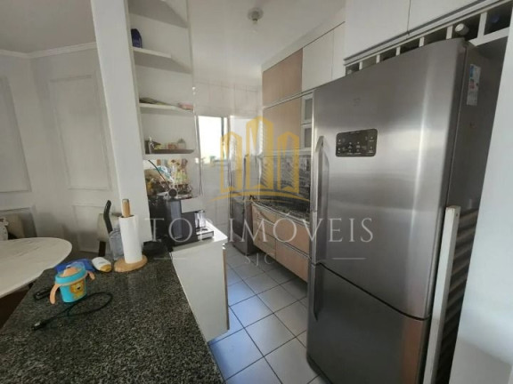 Imagem Apartamento com 3 Quartos à Venda, 78 m² em Jardim Aquarius - São José Dos Campos