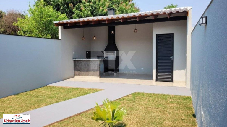 Imagem Casa com 2 Quartos à Venda, 68 m² em Nova Lima - Campo Grande