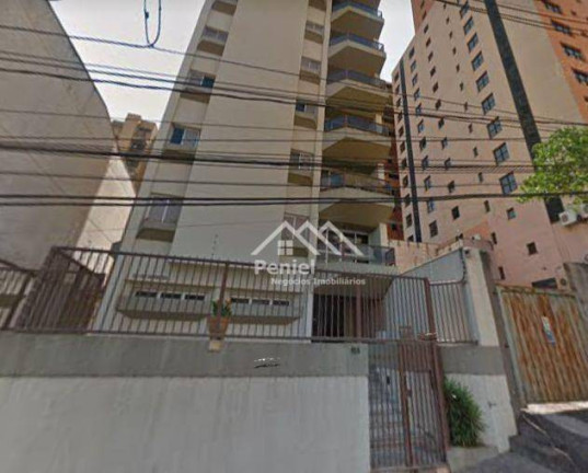 Imagem Apartamento com 2 Quartos à Venda, 70 m² em Centro - Ribeirão Preto Imagem Apartamento com 2 Quartos à Venda, 70 m² em Centro - Ribeirão Preto