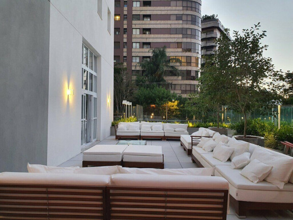 Imagem Apartamento com 4 Quartos à Venda, 340 m² em Bela Vista - Porto Alegre Imagem Apartamento com 4 Quartos à Venda, 340 m² em Bela Vista - Porto Alegre