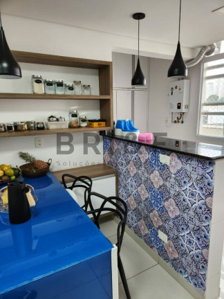Imagem Apartamento com 2 Quartos à Venda, 103 m² em Brooklin - São Paulo Imagem Apartamento com 2 Quartos à Venda, 103 m² em Brooklin - São Paulo