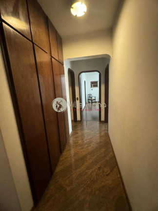 Imagem Apartamento com 4 Quartos à Venda, 445 m² em Boqueirao - Santos Imagem Apartamento com 4 Quartos à Venda, 445 m² em Boqueirao - Santos