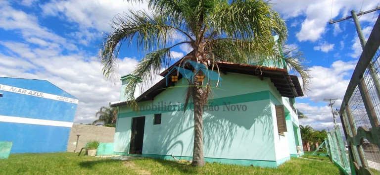 Imagem Casa com 4 Quartos à Venda, 150 m² em Capão Novo - Capão Da Canoa