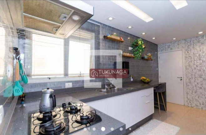 Imagem Apartamento com 3 Quartos à Venda, 168 m² em Vila Rosália - Guarulhos Imagem Apartamento com 3 Quartos à Venda, 168 m² em Vila Rosália - Guarulhos