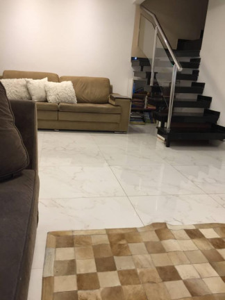 Imagem Casa de Condomínio com 4 Quartos à Venda, 140 m² em Taboão - São Bernardo Do Campo Imagem Casa de Condomínio com 4 Quartos à Venda, 140 m² em Taboão - São Bernardo Do Campo