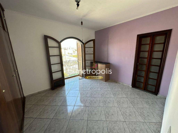 Imagem Apartamento com 2 Quartos à Venda, 79 m² em Osvaldo Cruz - São Caetano Do Sul Imagem Apartamento com 2 Quartos à Venda, 79 m² em Osvaldo Cruz - São Caetano Do Sul