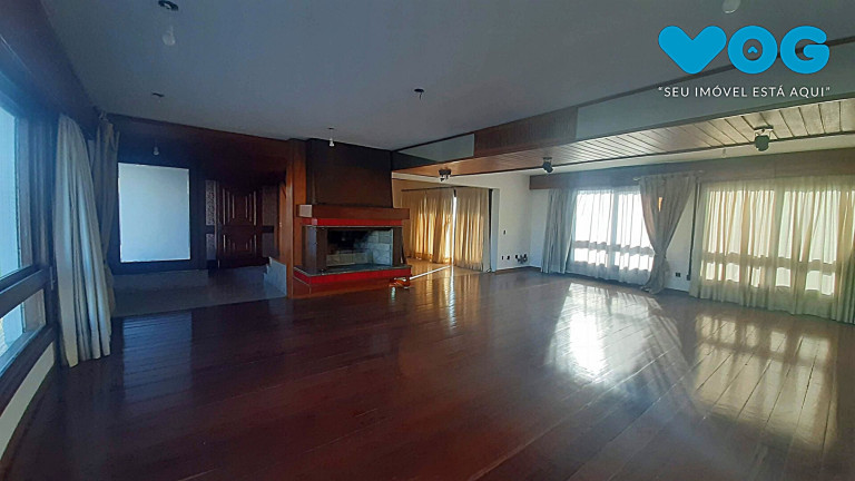 Imagem Imóvel com 4 Quartos à Venda, 367 m² em Moinhos De Vento - Porto Alegre