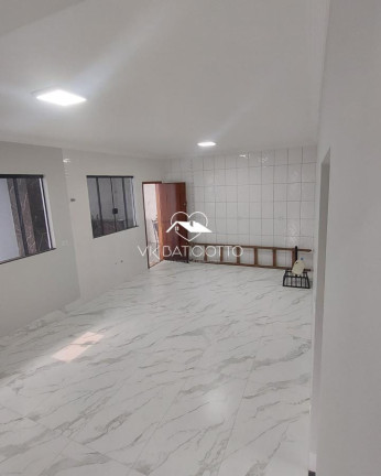 Imagem Casa com 3 Quartos à Venda, 128 m² em Jardim Copacabana - Maringá Imagem Casa com 3 Quartos à Venda, 128 m² em Jardim Copacabana - Maringá