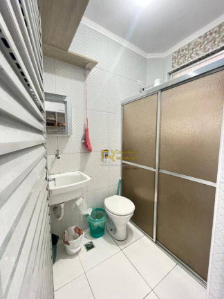 Imagem Kitnet com 1 Quarto à Venda, 25 m² em Tupi - Praia Grande Imagem Kitnet com 1 Quarto à Venda, 25 m² em Tupi - Praia Grande