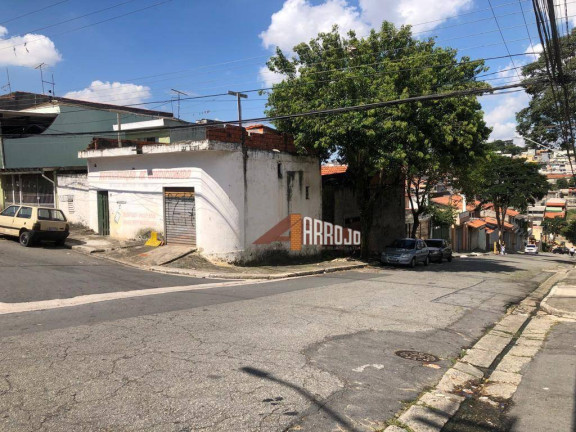 Imagem Terreno à Venda, 150 m² em Itaquera - São Paulo Imagem Terreno à Venda, 150 m² em Itaquera - São Paulo