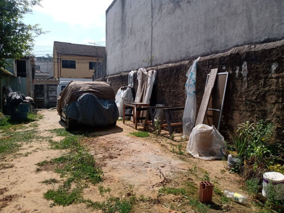 Imagem Terreno à Venda, 245 m² em Taboão - São Bernardo Do Campo