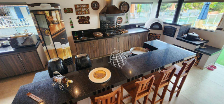 Imagem Casa com 4 Quartos à Venda, 280 m² em Marinas - Bom Jesus Dos Perdões Imagem Casa com 4 Quartos à Venda, 280 m² em Marinas - Bom Jesus Dos Perdões