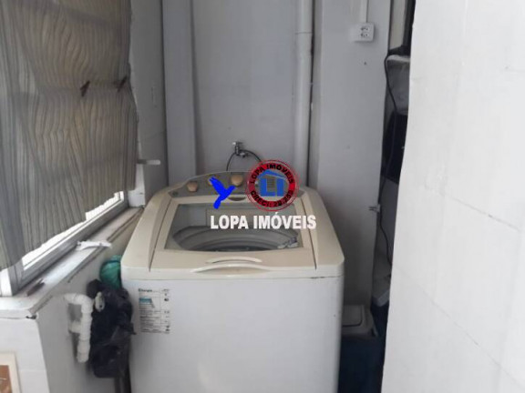 Imagem Apartamento com 1 Quarto à Venda, 29 m² em Centro - Rio De Janeiro
