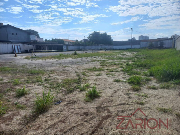 Terreno à Venda, 2.000 m² em Jardim Das Nações - Taubaté