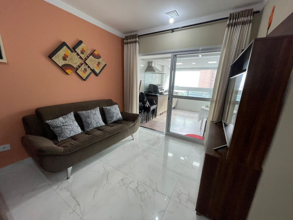 Imagem Apartamento com 3 Quartos à Venda, 164 m² em Guilhermina - Praia Grande Imagem Apartamento com 3 Quartos à Venda, 164 m² em Guilhermina - Praia Grande