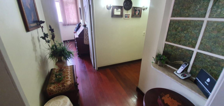 Imagem Apartamento com 3 Quartos à Venda, 150 m² em Ingá - Niterói