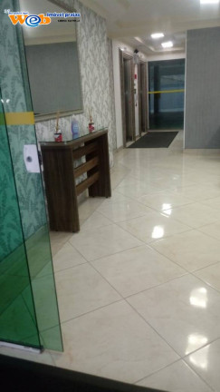 Imagem Apartamento com 2 Quartos à Venda, 84 m² em Tupi - Praia Grande