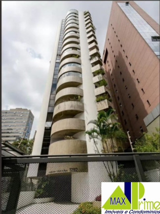 Imagem Apartamento com 3 Quartos à Venda, 297 m² em Jardim Paulista - São Paulo Imagem Apartamento com 3 Quartos à Venda, 297 m² em Jardim Paulista - São Paulo