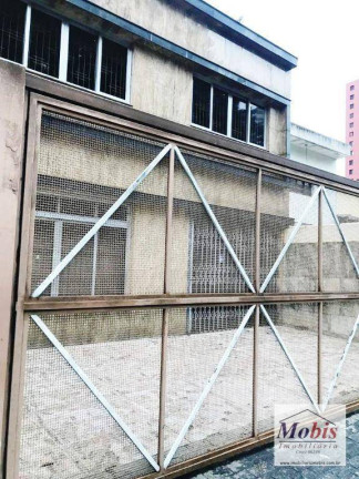 Imagem Sobrado para Alugar, 600 m² em Jardim - Santo André Imagem Sobrado para Alugar, 600 m² em Jardim - Santo André