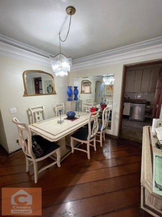 Imagem Apartamento com 3 Quartos à Venda, 90 m² em Jardim América - São Paulo Imagem Apartamento com 3 Quartos à Venda, 90 m² em Jardim América - São Paulo