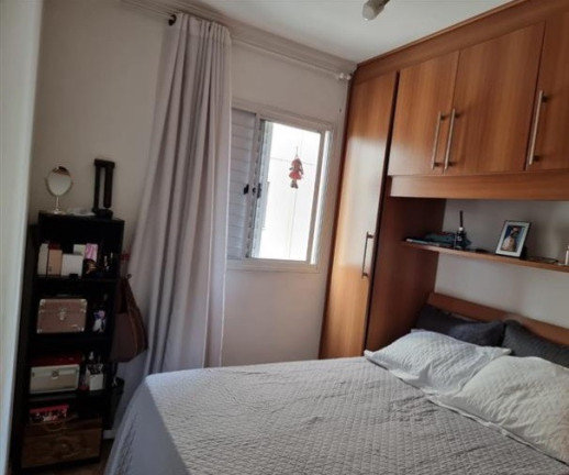 Imagem Apartamento com 2 Quartos à Venda, 50 m² em Vila Firmiano Pinto - São Paulo Imagem Apartamento com 2 Quartos à Venda, 50 m² em Vila Firmiano Pinto - São Paulo