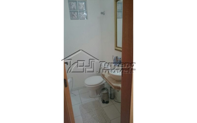 Imagem Apartamento com 3 Quartos à Venda, 109 m² em Vila Ema - São José Dos Campos