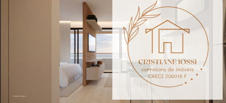 Imagem Apartamento com 1 Quarto à Venda, 41 m² em Centro - Capitólio Imagem Apartamento com 1 Quarto à Venda, 41 m² em Centro - Capitólio