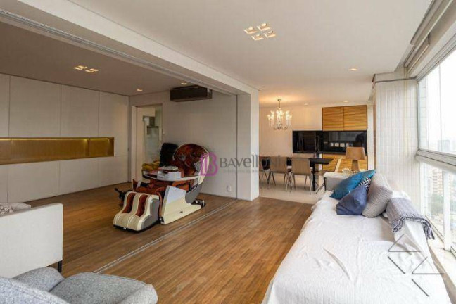 Imagem Apartamento com 4 Quartos à Venda, 172 m² em Perdizes - São Paulo Imagem Apartamento com 4 Quartos à Venda, 172 m² em Perdizes - São Paulo