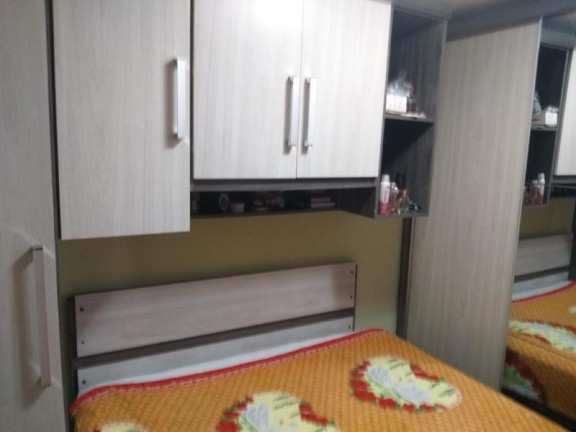 Imagem Apartamento com 2 Quartos à Venda, 37 m² em Rubem Berta - Porto Alegre Imagem Apartamento com 2 Quartos à Venda, 37 m² em Rubem Berta - Porto Alegre