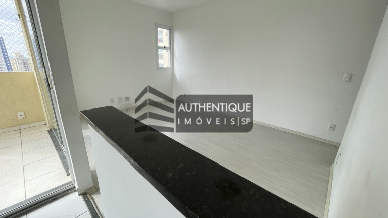 Imagem Apartamento com 3 Quartos à Venda, 59 m² em Vila Assunção - Santo André Imagem Apartamento com 3 Quartos à Venda, 59 m² em Vila Assunção - Santo André