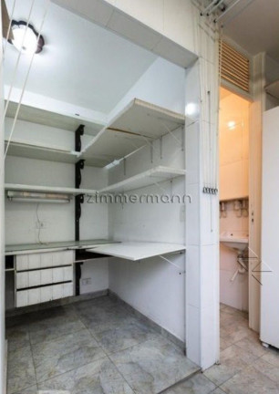 Imagem Apartamento com 2 Quartos à Venda, 160 m² em Vila Olimpia - São Paulo